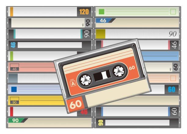 The Art Of Audio Cassettes To Digital: 5 Ways It Can Make Your Life Better