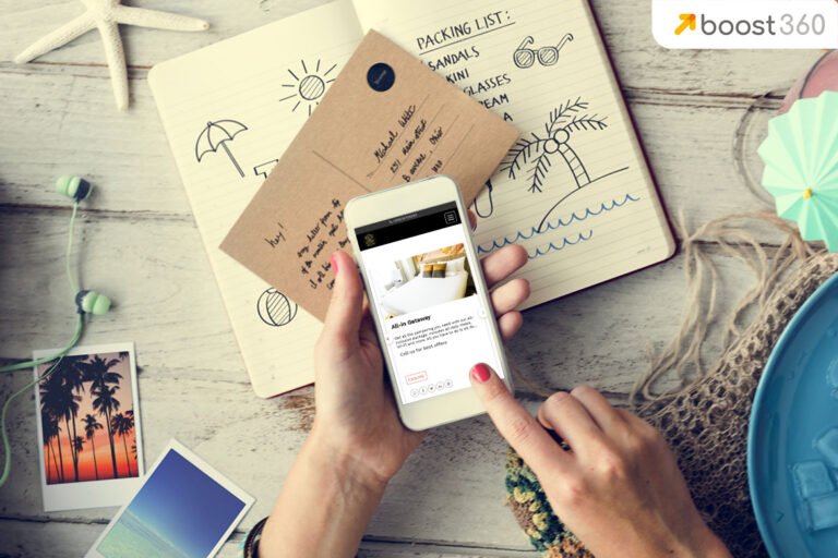 5 Reasons Why Boost360 Is the Best Platform to Boost Your Business Revenue