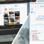 Use the Free Built-In VPN on Your Web Browser to Improve Your Browsing
