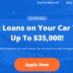 Best Review Of US Title Loans for Cash Advance Near Me in the US