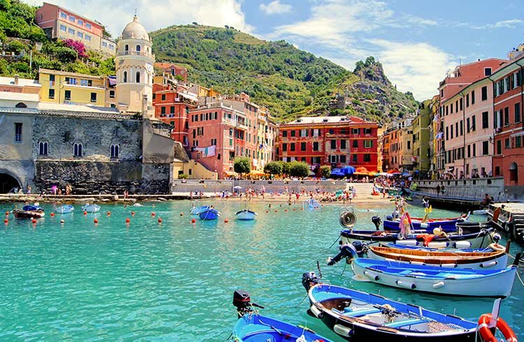 Best things To Do While Traveling to Italy