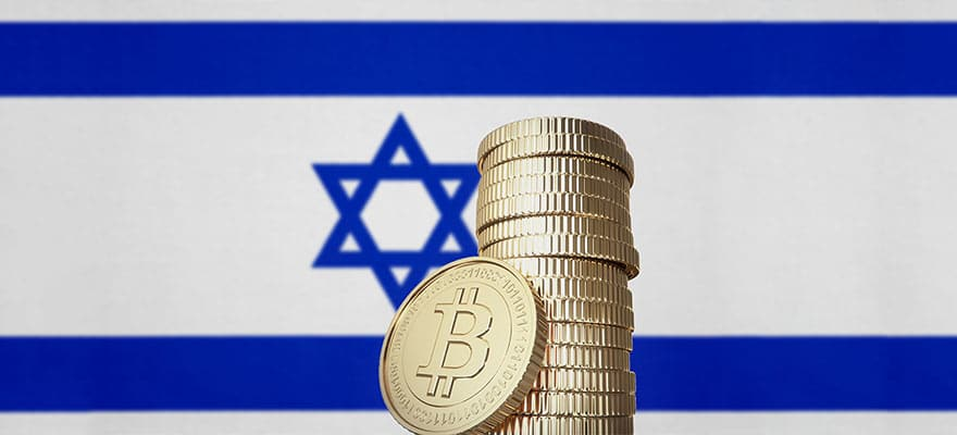 Israeli financial institutions