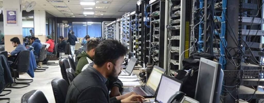 Breakdown of CCIE Enterprise Infrastructure Certification