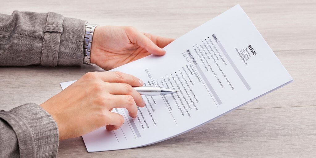 6 Ways To Enhance Your Resume Using Coursework