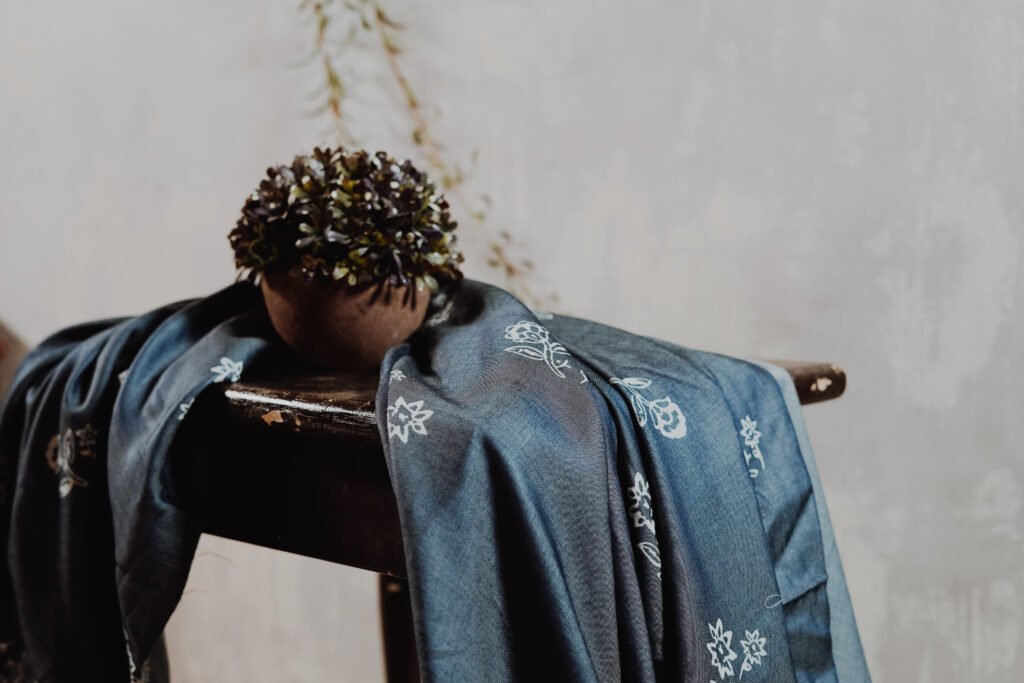 Denim Fabric Manufacturers