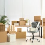 hudson quality movers services
