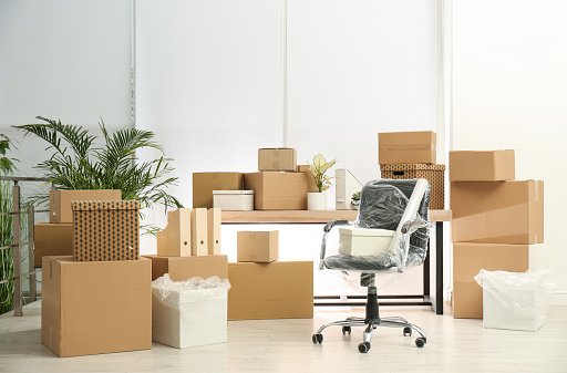hudson quality movers services