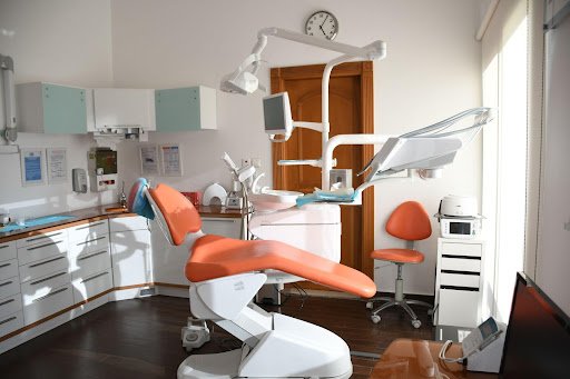 Dentistry