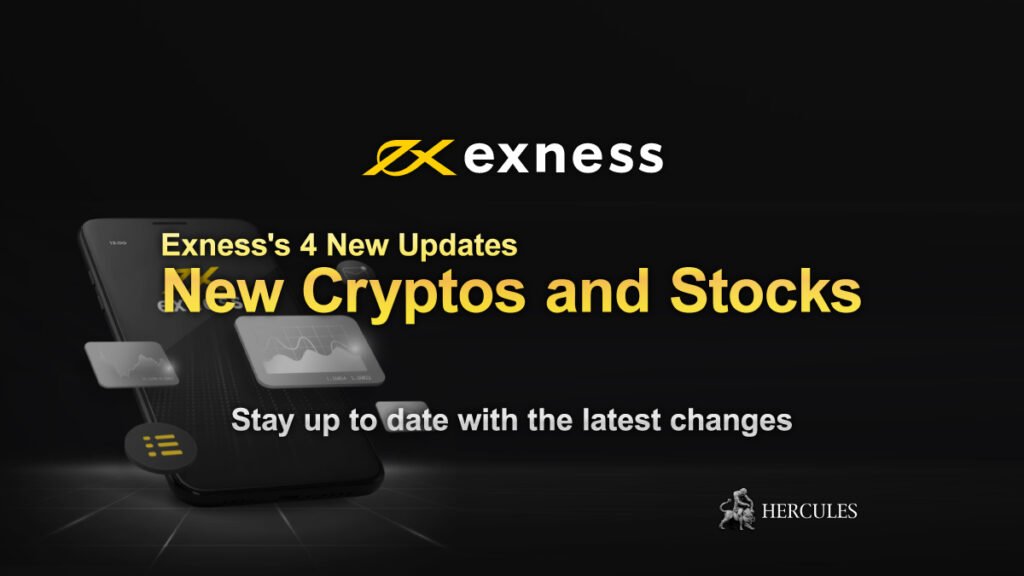Exness vs NordFX
