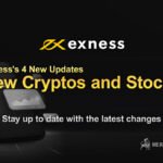 Exness vs NordFX
