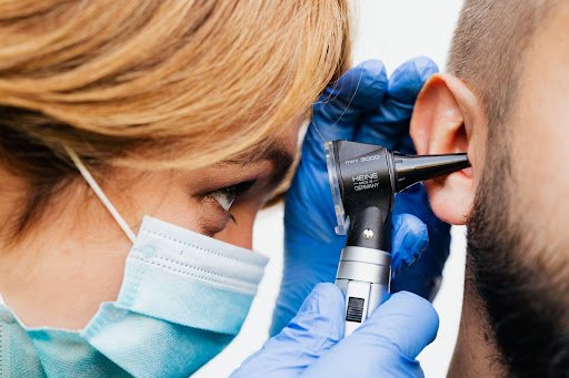 ear