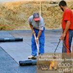 waterproofing companies