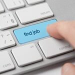 How to find the job you want online