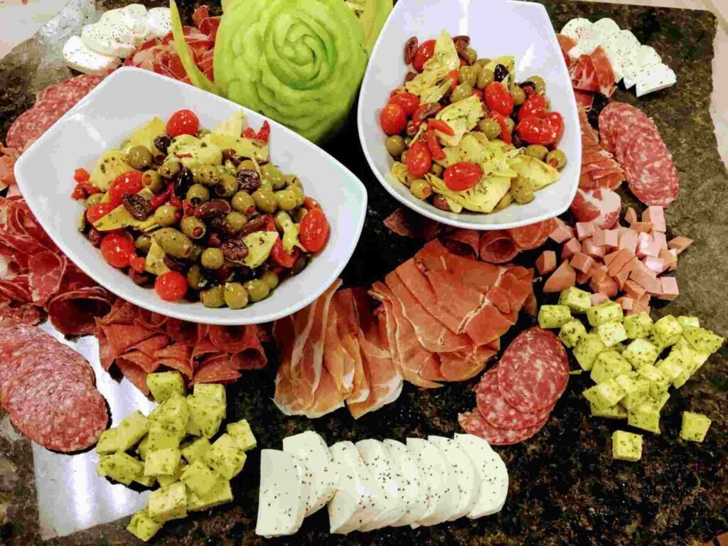 Corporate Catering