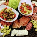 Corporate Catering