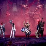 Lost Ark Patch 1.03 Notes – Which Class Will Be Nerfed In Lost Ark