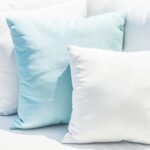 Microfiber pillowcase set