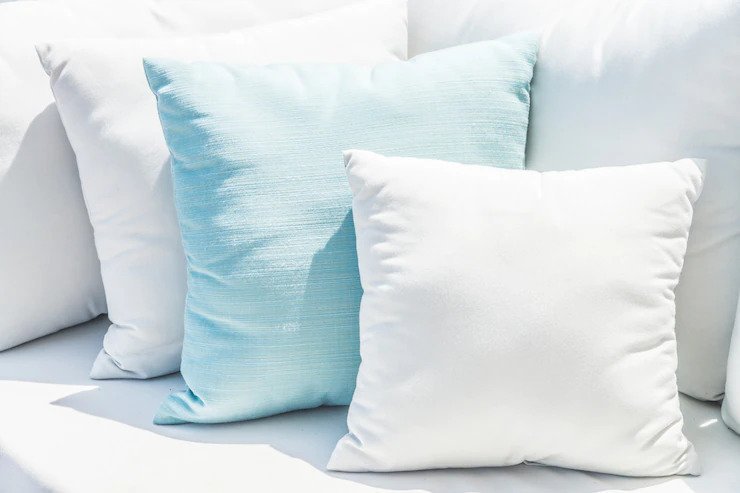 Microfiber pillowcase set