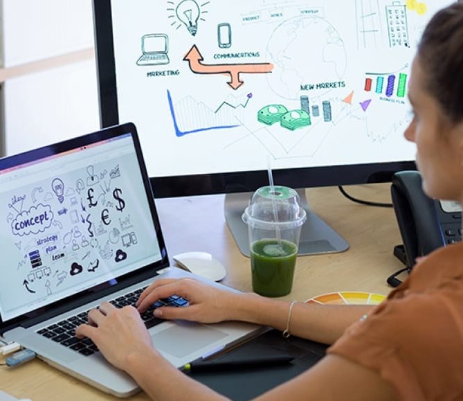 Most Promising Graphic Design Agency In Sydney