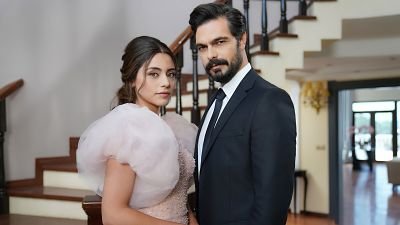 HAPPY CHANNEL BROADCASTS THE TURKISH SERIES “Mostenirea”. WHERE YOU CAN SEE IT ONLINE