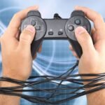 Online Gaming Addiction