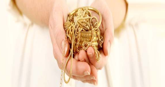 Jewellery