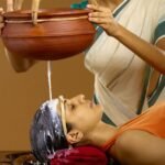 SHIRODHARA: AN AYURVEDIC APPROACH FOR STRESS