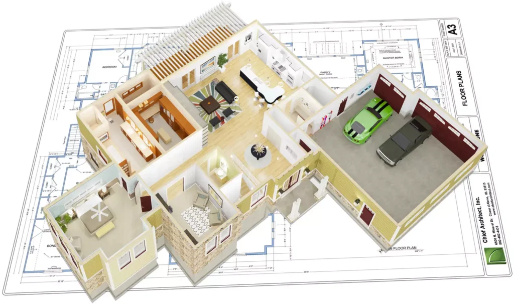 Architect Software