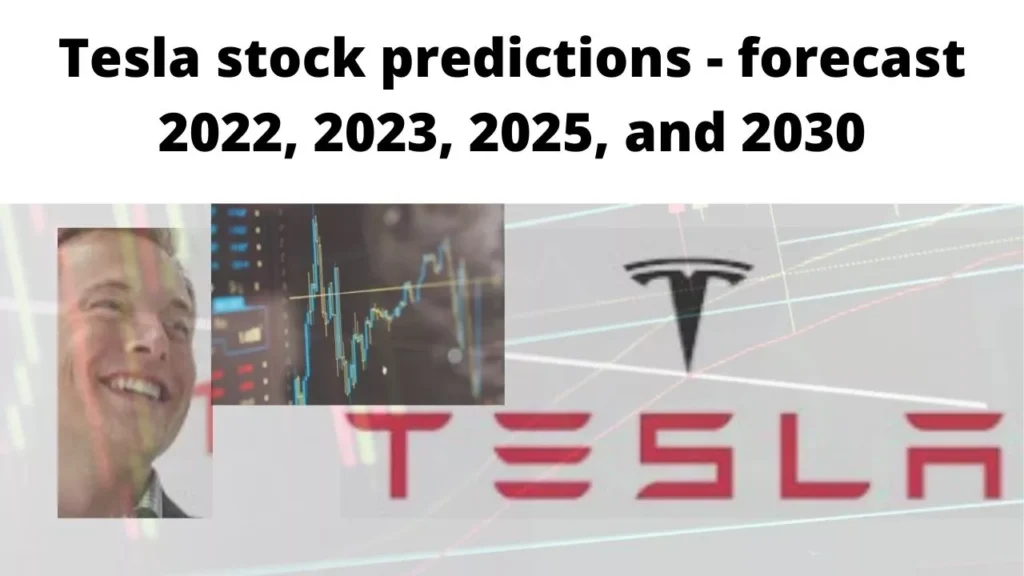 Tesla Stock Forecast: BEST STOCKS