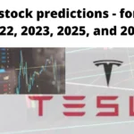Tesla Stock Forecast: BEST STOCKS