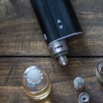 Things to know about vaping
