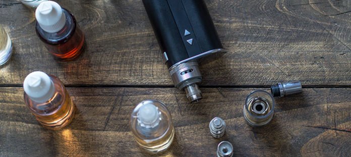 Things to know about vaping