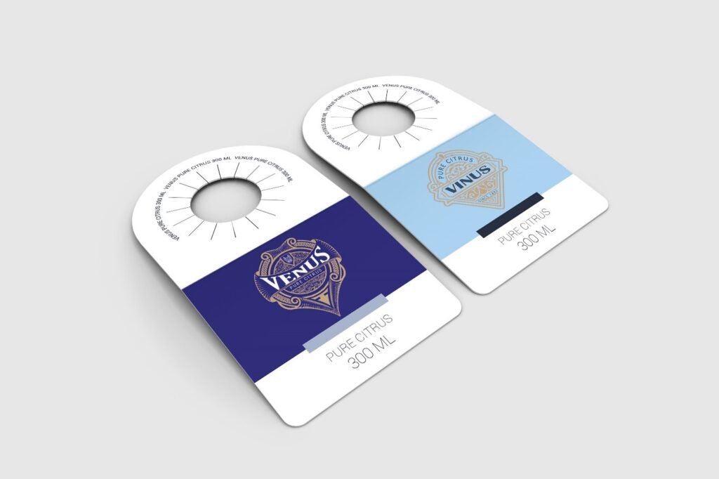 Tips and tricks for designing custom bottle neckers