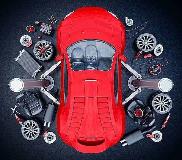 Top 5 Automotive Tools Price Comparison