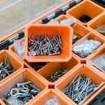 Plastic Tool Box