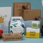 Types of Packaging Boxes