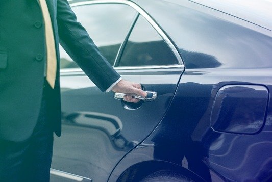 rent a car
