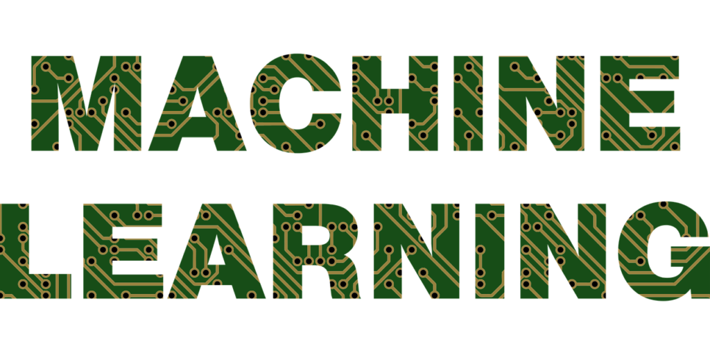 machine