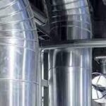 Types of Thermal Insulation for Mechanical Systems