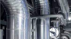 Types of Thermal Insulation for Mechanical Systems
