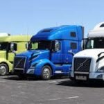 USDOT Number Registration for Commercial Motor Vehicles