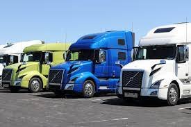 USDOT Number Registration for Commercial Motor Vehicles