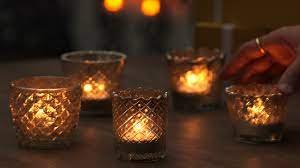 How to Choose Unique Tea Light Candle Holders