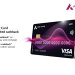 axis ace credit card