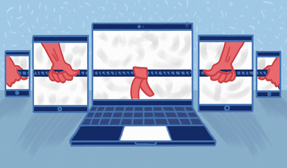 Remote Team Building Games