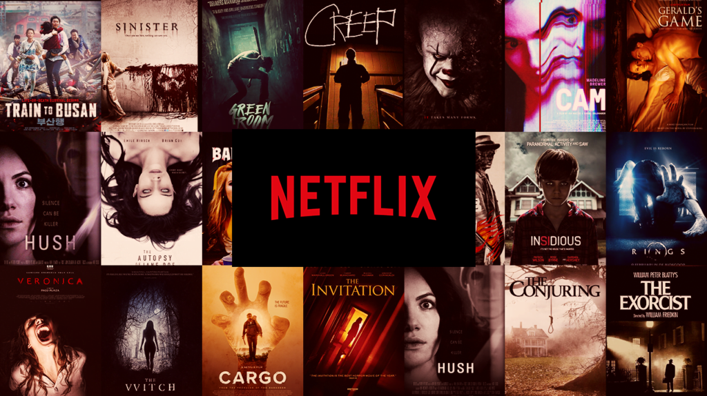 5 best movies on netflix