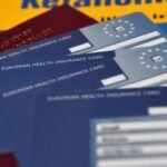 The Ehic Card