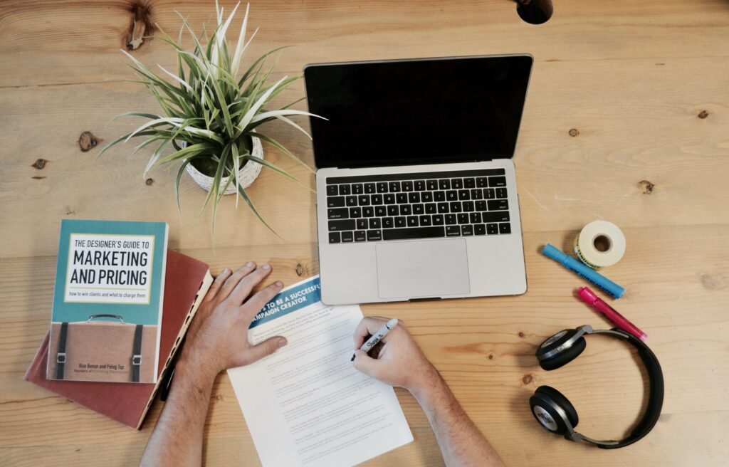 White Label Marketing services
