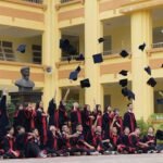 secondary education