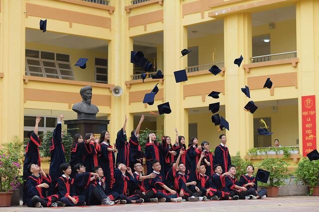 secondary education
